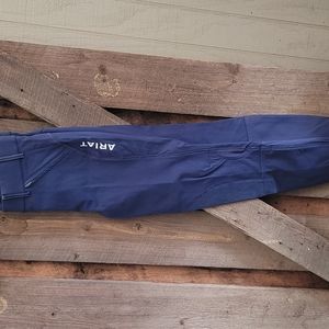 New, never worn Ariat riding pants. 28Long